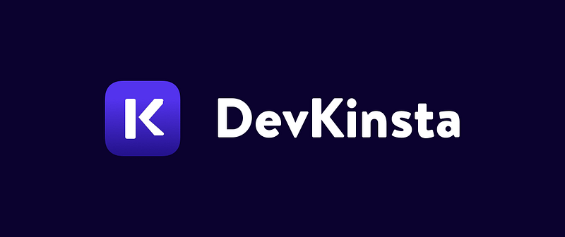 Devkinsta Logo