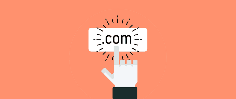 Find Available Domain Name