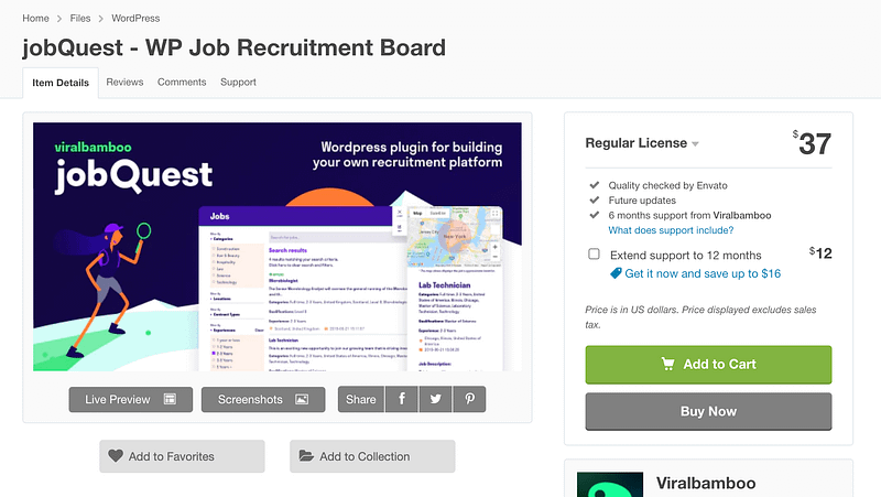 JobQuest