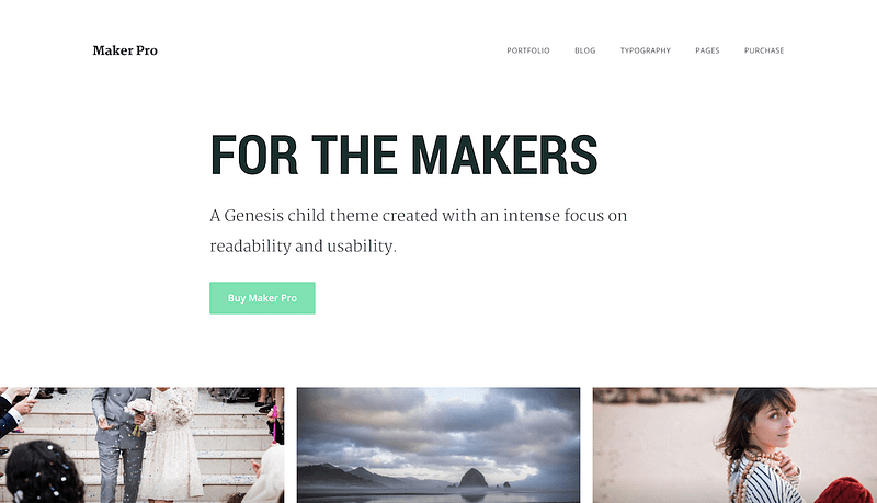 Maker Pro