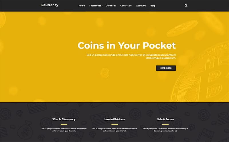 Ccurrency