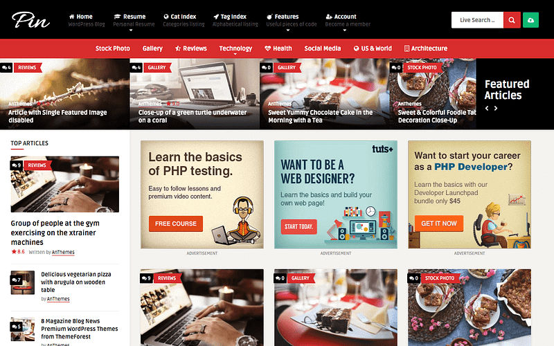 easycanvas style theme easycanvas style theme