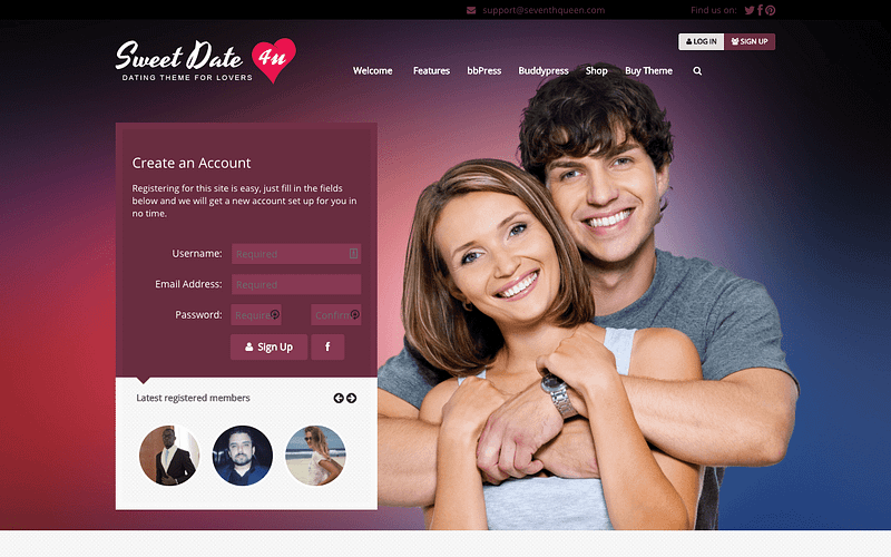 dating tema site- ului