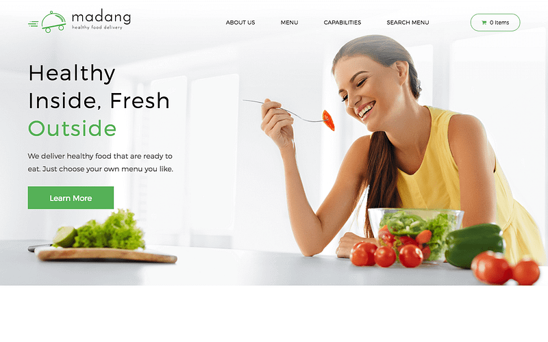 The 7 Best Food Delivery Service Wordpress Themes