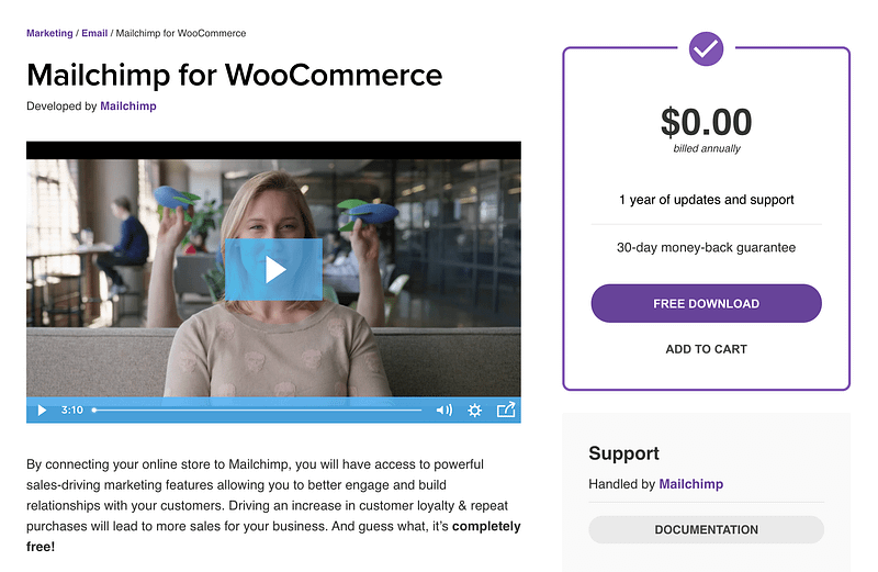 The 6 Best WooCommerce MailChimp Integration Plugins (2022)