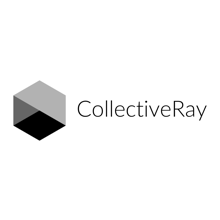 CollectiveRay logo