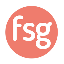 First Site Guide logo
