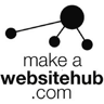 Make a Website Hub logo