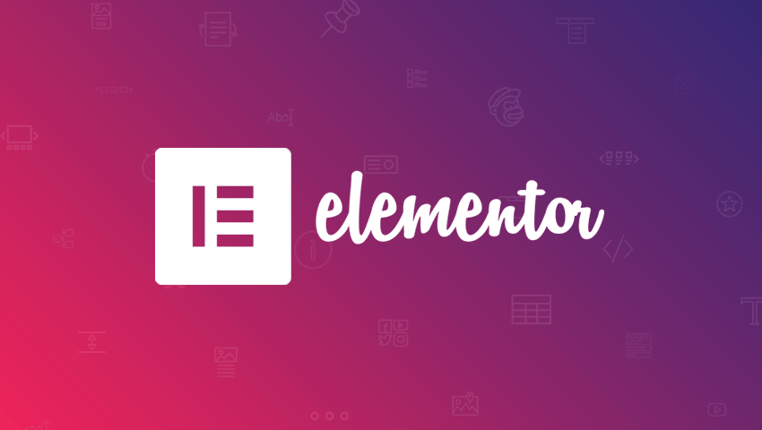 Elementor - One of the best WordPress page builders