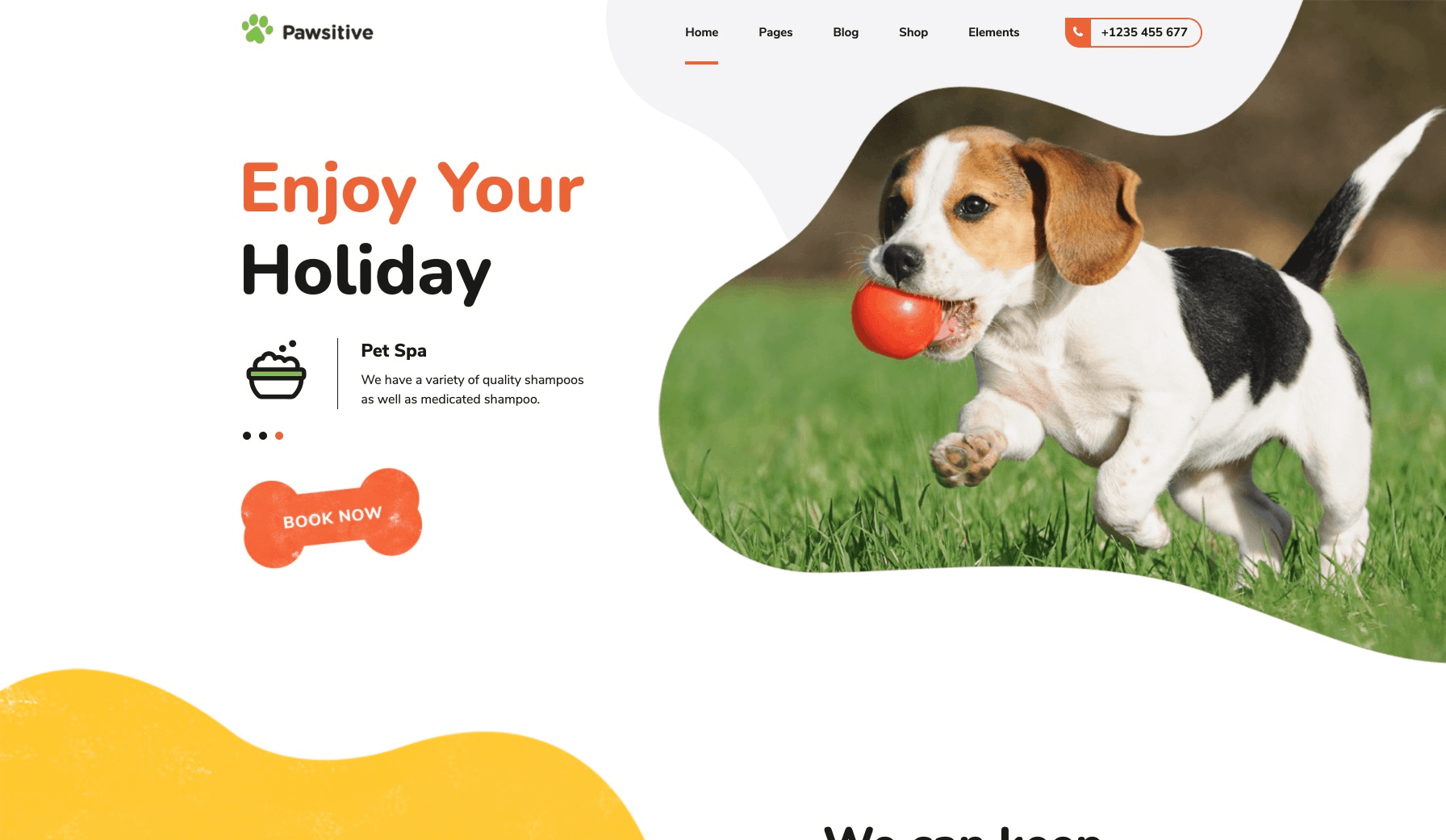 dog puppy online shopping