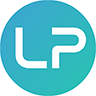 LaunchParty logo
