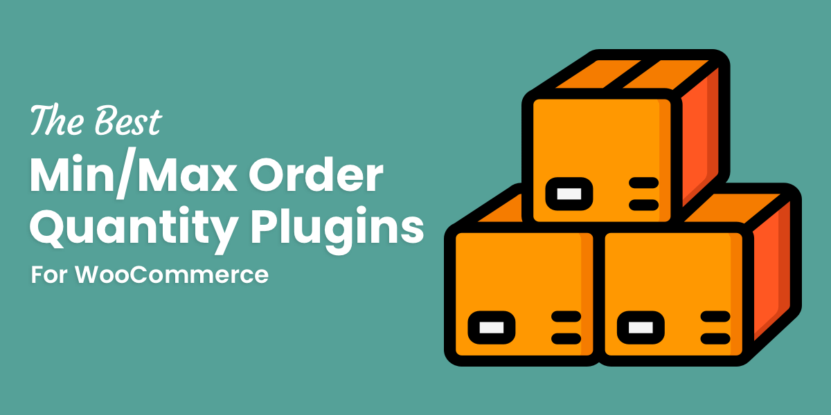 free woocommerce plugin minimum order quantity