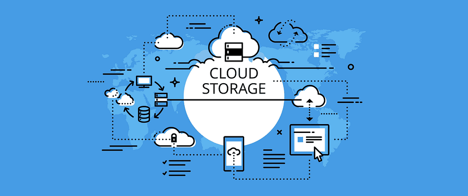 System Admin Guide to Cloud Storage