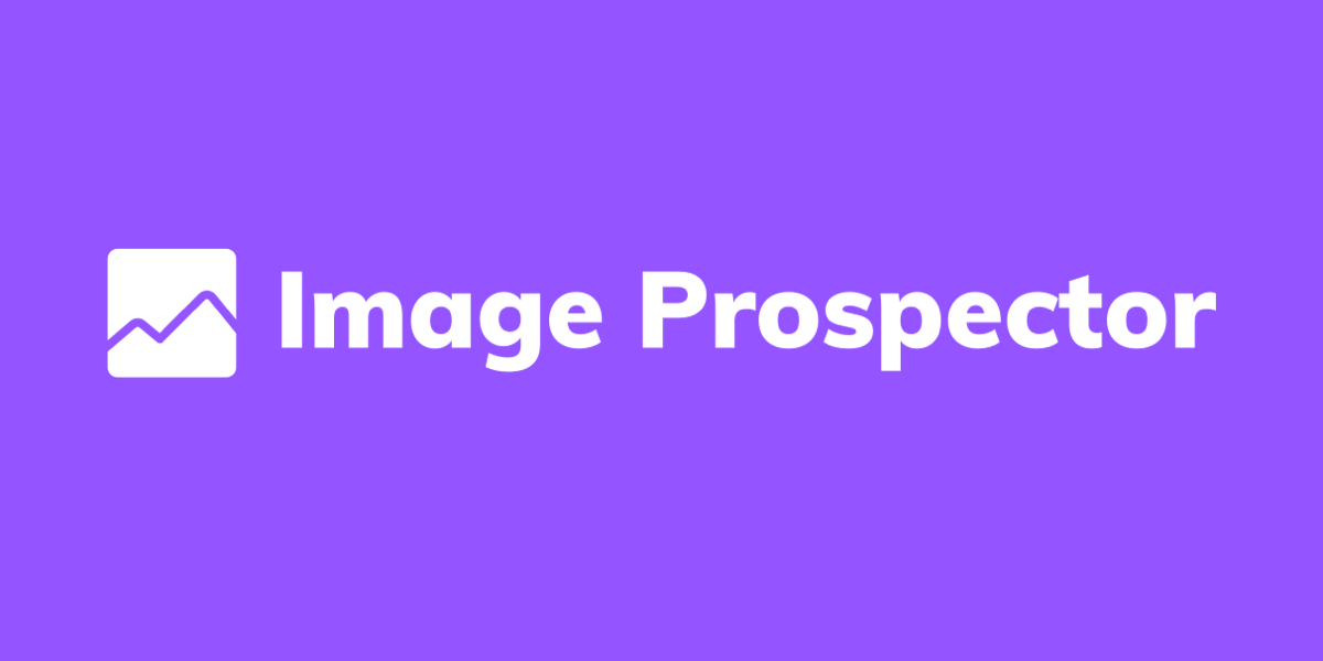 Image Prospector