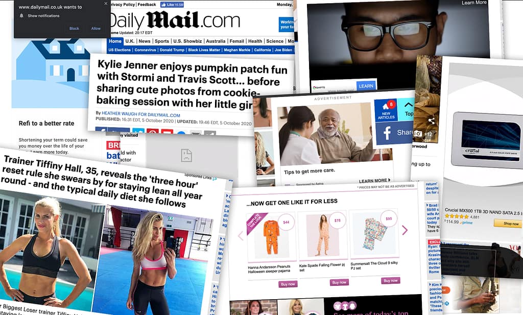 daily mail