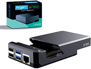neo case