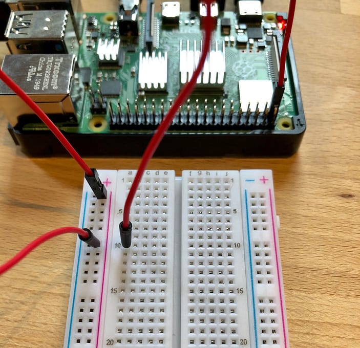 Jump the current to a row